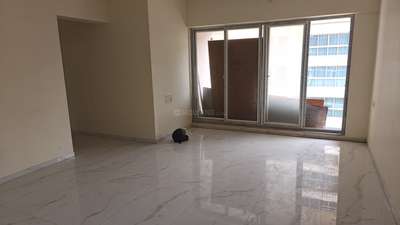 Living Room Image of 700 Sq.ft 2 BHK Apartment / Flat for rent in Ruparel Zion, Sion Mumbai for Rs. 80000