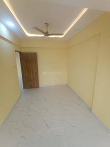 Bedroom Image of 710 Sq.ft 1 BHK Apartment / Flat for sale in Ulwe Navi Mumbai for Rs. 5800000