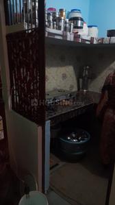 Kitchen Image of 540 Sq.ft 1.5 BHK Independent House for sale in Noida Extension Greater Noida for Rs. 3000000
