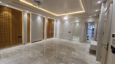 Living Room Image of 1800 Sq.ft 3 BHK Builder Floor for sale in Surajmal Vihar New Delhi for Rs. 40000000