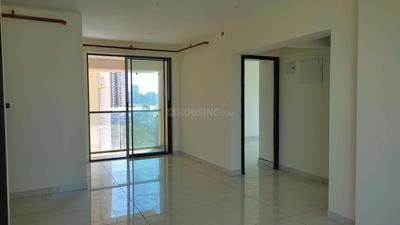 Hall Image of 1050 Sq.ft 3 BHK Apartment / Flat for sale in Arkade Eden, Malad West Mumbai for Rs. 39000000