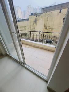 Balcony Image of 1650 Sq.ft 3 BHK Apartment / Flat for sale in Amrapali Crystal Homes Phase 1, Sector 76 Noida for Rs. 23500000