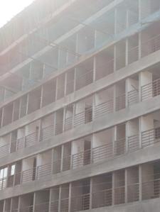Image of 580 Sq.ft 1 BHK Apartment / Flat for sale in Dombivli East, Thane for Rs. 2600000
