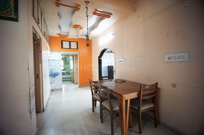 Hall Image of 1890 Sq.ft 3 BHK Apartment / Flat for sale in Maninagar Ahmedabad for Rs. 9000000