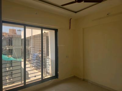 Bedroom Image of 750 Sq.ft 2 BHK Apartment / Flat for sale in Nalasopara West Nala Sopara for Rs. 5700000