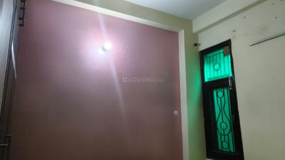 Bedroom Image of 850 Sq.ft 2 BHK Apartment / Flat for rent in Indirapuram Ghaziabad for Rs. 21000