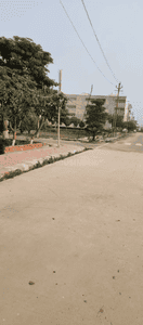 Image of 547 Sq.ft 2 BHK Apartment / Flat for sale in HKG Anandam Awasiya Yojna, Kundol, Agra for Rs. 2300000