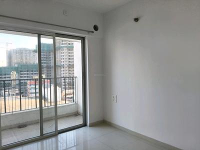 Bedroom Image of 1200 Sq.ft 2 BHK Apartment / Flat for sale in Godrej Elements by Godrej Properties Ltd. , Hinjawadi Pune for Rs. 10500000