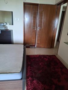Kitchen Image of 1064 Sq.ft 2 BHK Apartment / Flat for sale in Lalani Kohinoor Grandeur, Ravet Pune for Rs. 9000000