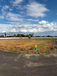 Image of 1200 Sq.ft Residential Plot / Land for sale in Manikandam, Tiruchirappalli for Rs. 2698800