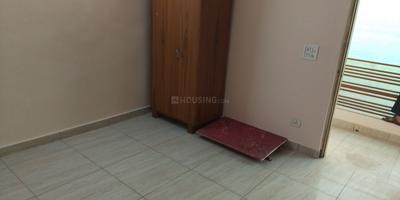 2 BHK Independent Builder Floor