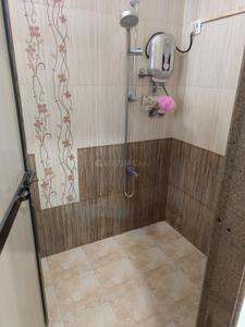 Image of 950 Sq.ft 2 BHK Apartment / Flat for rent in Andheri East, Mumbai for Rs. 75000