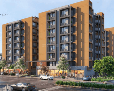 2 BHK Flat