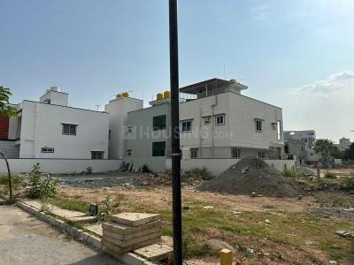 Image of 1500 Sq.ft Residential Plot / Land for sale in GK Green Valley Phase 2, Doddaballapura, Bengaluru for Rs. 12000000