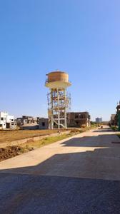 Image of 1544 Sq.ft 3 BHK Independent House for sale in Kingstown, Dunda, Raipur for Rs. 5867000