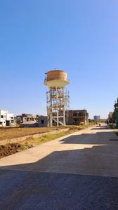 Image of 2216 Sq.ft 4 BHK Independent House for sale in Kingstown, Dunda, Raipur for Rs. 8420000