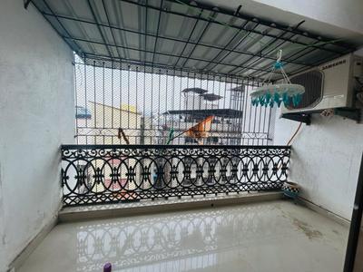 1 BHK Flat