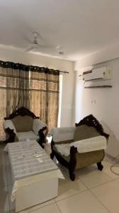Hall Image of 2120 Sq.ft 3 BHK Apartment / Flat for rent in ACME Eden Court, Sector 91 Mohali for Rs. 55000