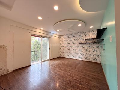 Bedroom Image of 2412 Sq.ft 4.5 BHK Duplex for sale in Baner Pune for Rs. 42500000