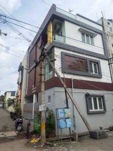 Image of 2560 Sq.ft 3 BHK Independent House for sale in P N Palayam, Coimbatore for Rs. 14600000