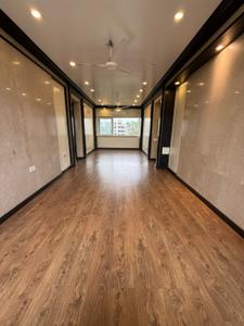 Image of 1200 Sq.ft 3 BHK Apartment / Flat for rent in Panju Mahal, Bandra West, Mumbai for Rs. 335000