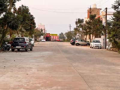 Image of 1500 Sq.ft Residential Plot / Land for sale in Wallfort Paradise, Kandul, Raipur for Rs. 3700000