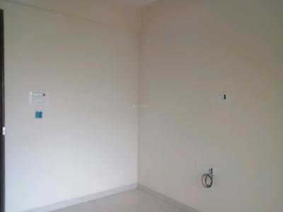 Living Room Image of 706 Sq.ft 1 BHK Apartment / Flat for sale in Kapleshwara Residency, Dombivli East Thane for Rs. 4499000