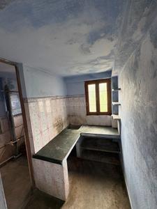 Kitchen Image of 200 Sq.ft 1 BHK Independent House for rent in Morabadi Ranchi for Rs. 6000