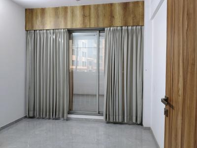 Bedroom Image of 1160 Sq.ft 2 BHK Apartment / Flat for sale in S M Elite, Taloja Navi Mumbai for Rs. 5600000