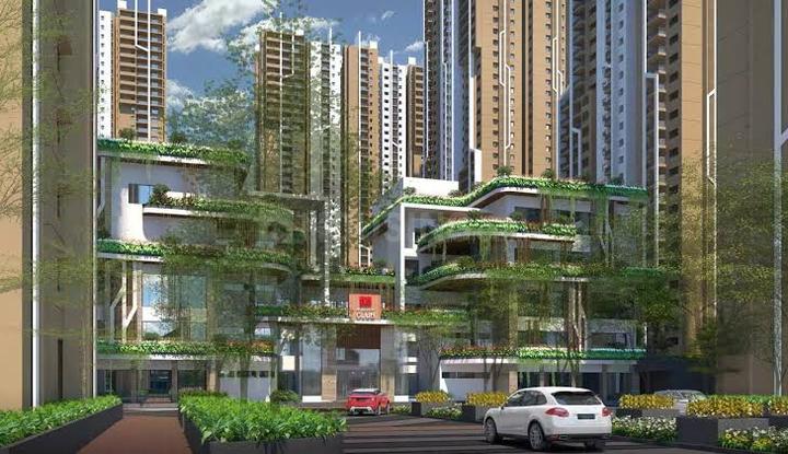 Rajapushpa Imperia Main Image 1