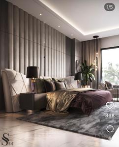 Hall Image of 5740 Sq.ft 4 BHK Builder Floor for sale in Vasant Vihar New Delhi for Rs. 250000000