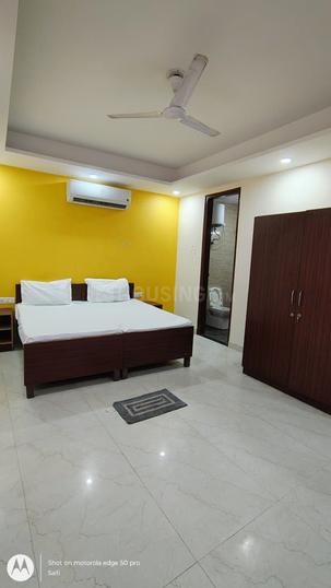 Hall Image of Laksh PG in Sector 28, Gurgaon