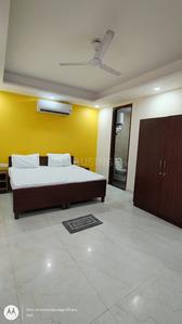 Hall Image of Luxury PG  in Sector 28, Gurgaon