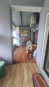 Balcony Image of 2400 Sq.ft 3 BHK Apartment / Flat for sale in Sahil Shivnery Sahil Empire Block Infinite, Bhicholi Mardana Indore for Rs. 22000000