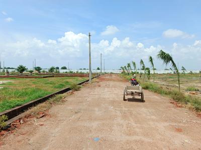 Image of 900 Sq.ft Residential Plot / Land for sale in Ramaipur, Kanpur for Rs. 1900000