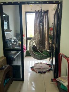 Hall Image of 1150 Sq.ft 3 BHK Apartment / Flat for sale in Gotri Vadodara for Rs. 4900000