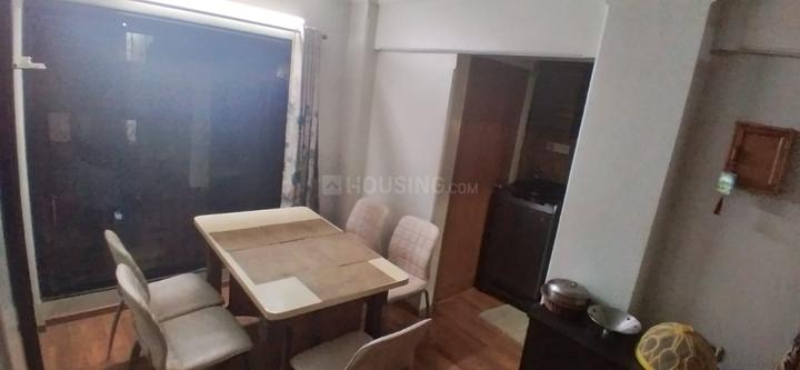 Sector 12, Kopar Khairane Bedroom 1