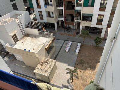 Image of 397 Sq.ft 1 BHK Apartment / Flat for sale in SHIVAY SKY, Waghodia Road, Vadodara for Rs. 2100000