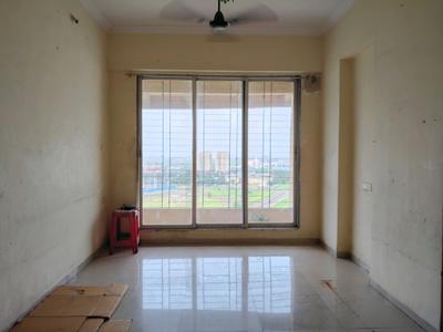 Living Room Image of 860 Sq.ft 2 BHK Apartment / Flat for sale in Kharghar Navi Mumbai for Rs. 8500000