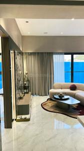 Hall Image of 1459 Sq.ft 3 BHK Apartment / Flat for sale in Hadapsar Pune for Rs. 14591005