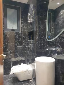 Bedroom Two Image of 2000 Sq.ft 3 BHK Builder Floor for sale in Sushant Lok Phase 1 Gurgaon for Rs. 34600000