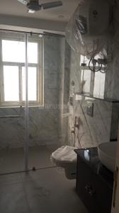 Image of 3200 Sq.ft 3 BHK Builder Floor for rent in Sector 43, Noida for Rs. 90000