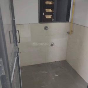 Balcony Image of 1530 Sq.ft 3 BHK Apartment / Flat for sale in Swamarvella Swastik Marvella, Chandkheda Ahmedabad for Rs. 6600000
