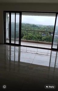 Hall Image of 1571 Sq.ft 3 BHK Penthouse for sale in Madgaon Goa for Rs. 22400000