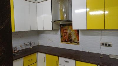 Kitchen Image of 1500 Sq.ft 3 BHK Apartment / Flat for sale in Ashok Vihar New Delhi for Rs. 22500000