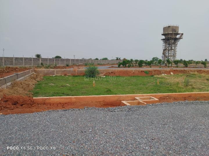 NEW RECIDENCIAL PLOT IN TNC RERA COLONY NEW DHAMTARI ROAD Main Image 1