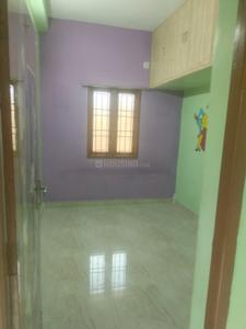 Hall Image of 450 Sq.ft 1 RK Independent House for rent in Arul Murugann Surapet Subdivision, Puzhal Chennai for Rs. 10000