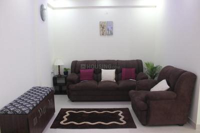 2 BHK Flat