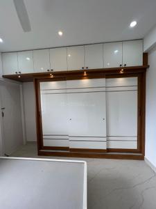 Kitchen Image of 970 Sq.ft 2 BHK Apartment / Flat for sale in Tharuns BV Sattva, Gantiganahalli Bengaluru for Rs. 9000000