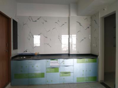 4 BHK Flat